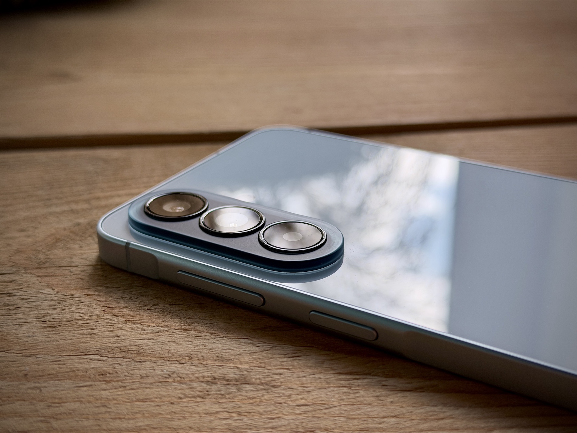 Galaxy A57 cover fotot