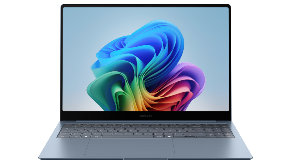Galaxy Book6 Edge
