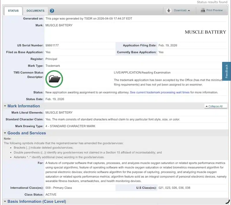 Garmin Muscle battery.jpg