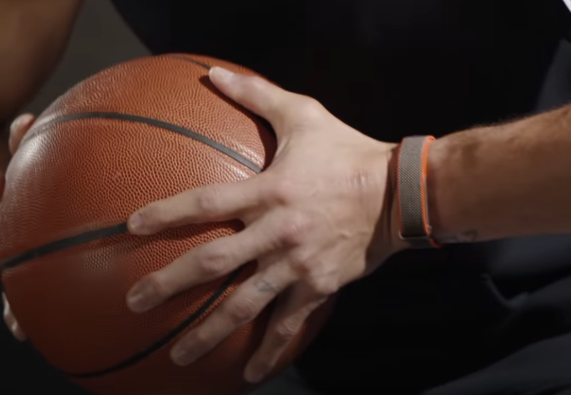 Google náramek cover