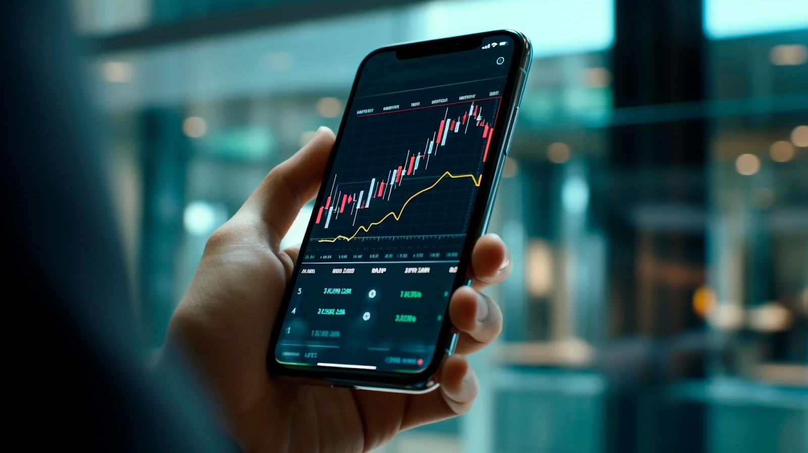 Investovanie cez ETFs