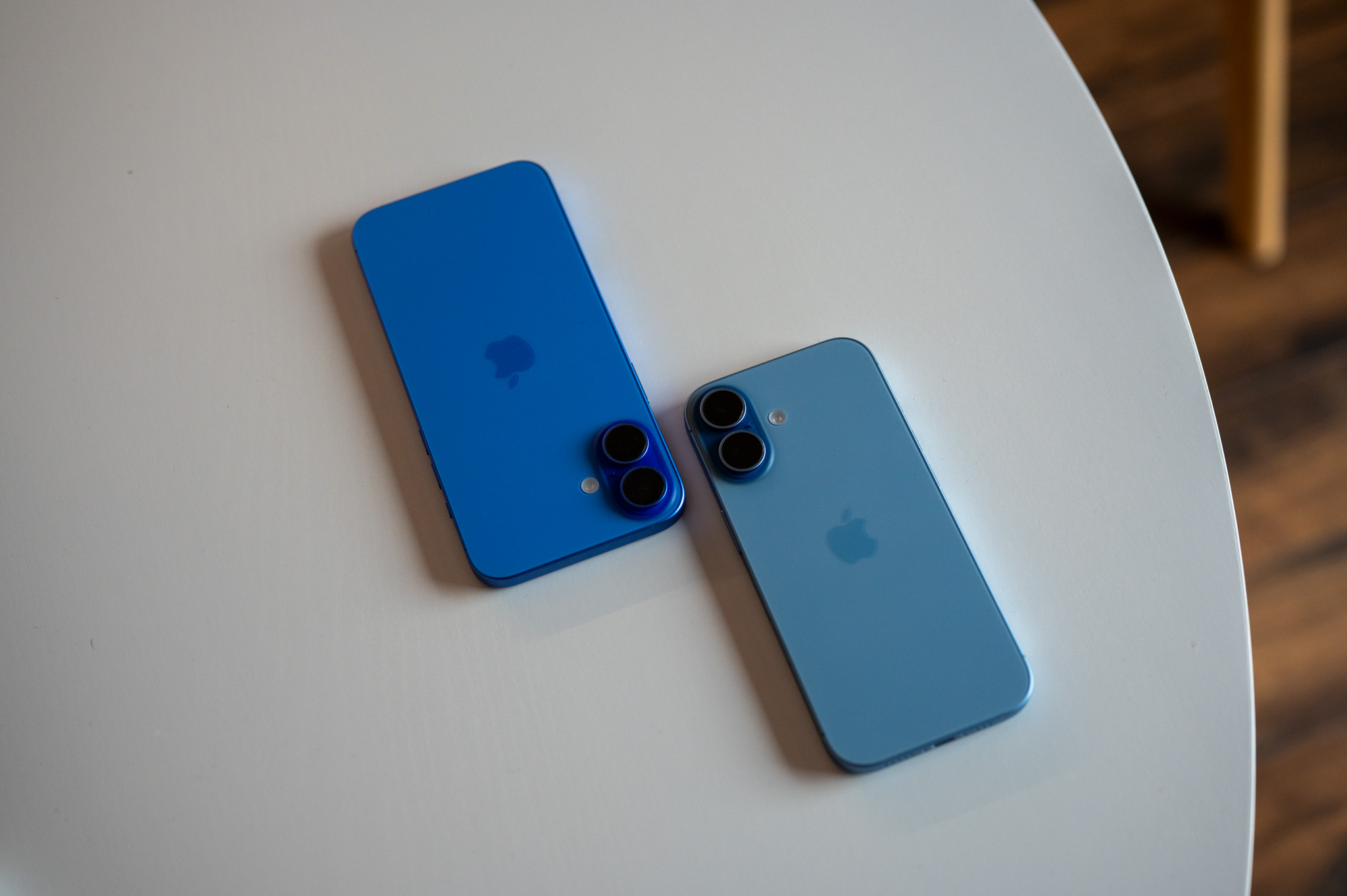 iPhone 16 vs iPhone 17