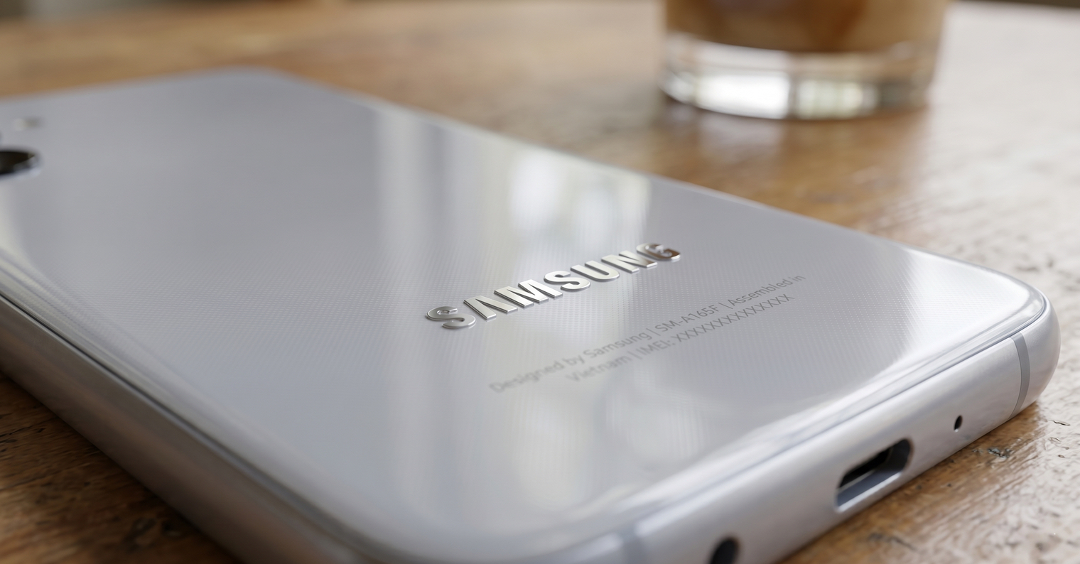 1520 794 Samsung Galaxy A Gemini generated