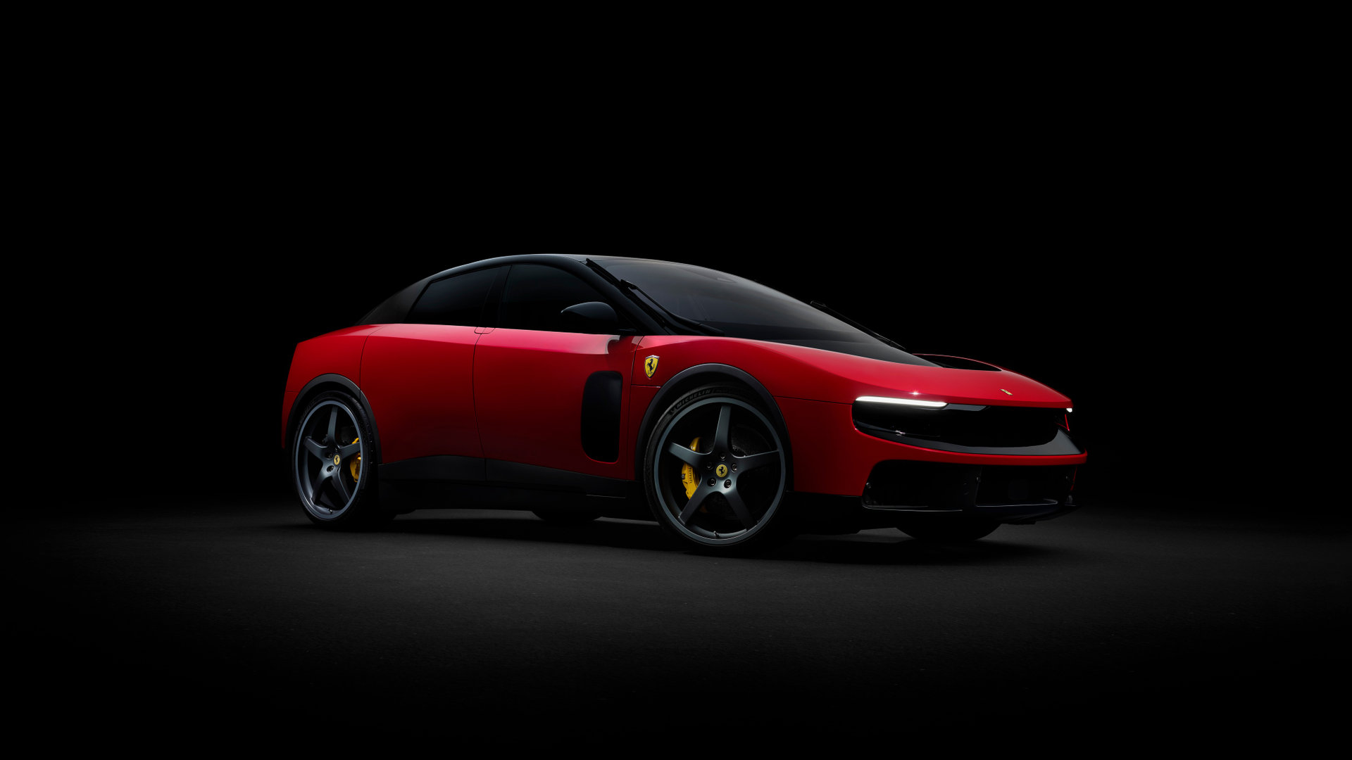 PIRELLI P ZERO WINTER main image 0