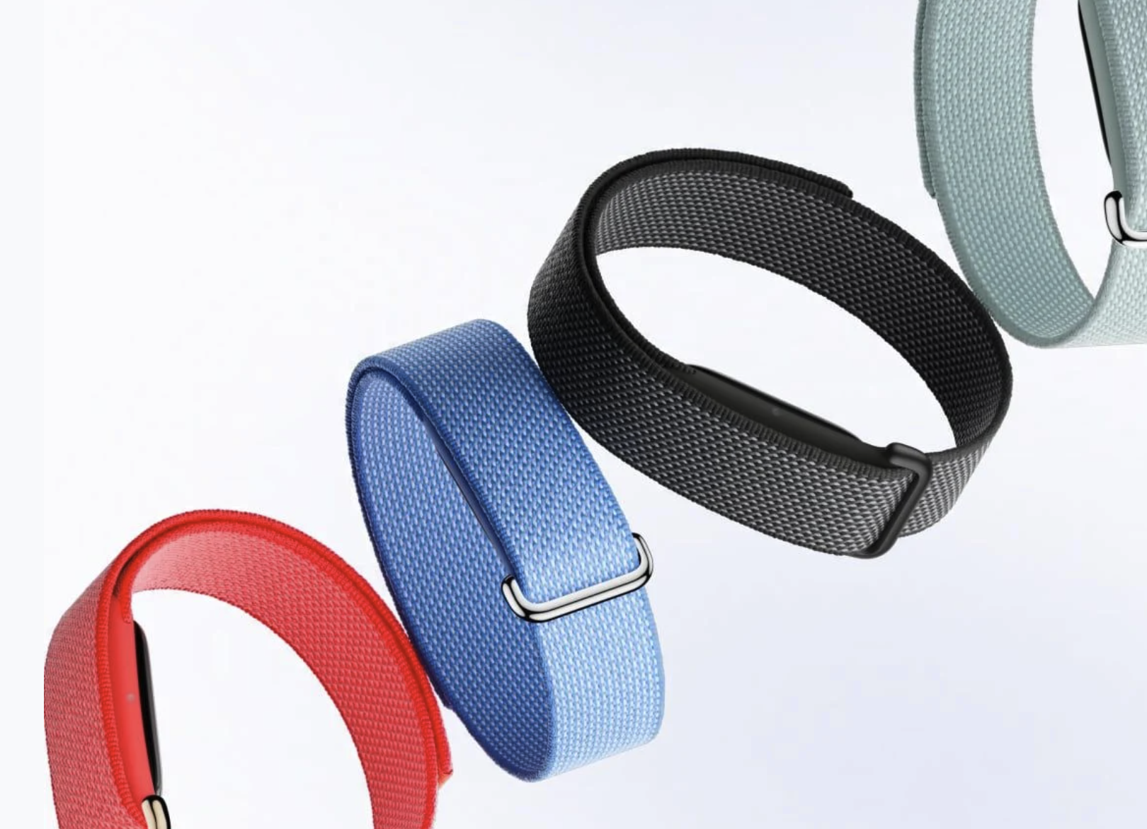 Fitbit air 1