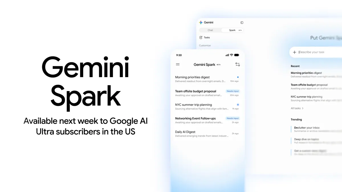 Gemini novinky Google I O 2026 1