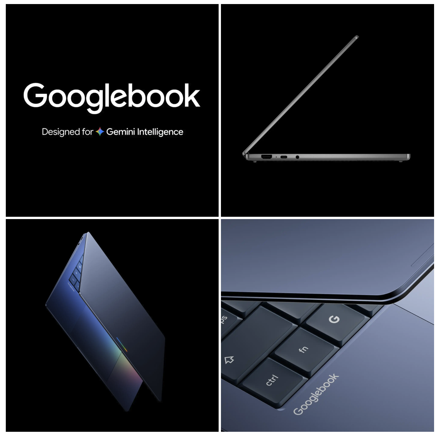 Googlebook