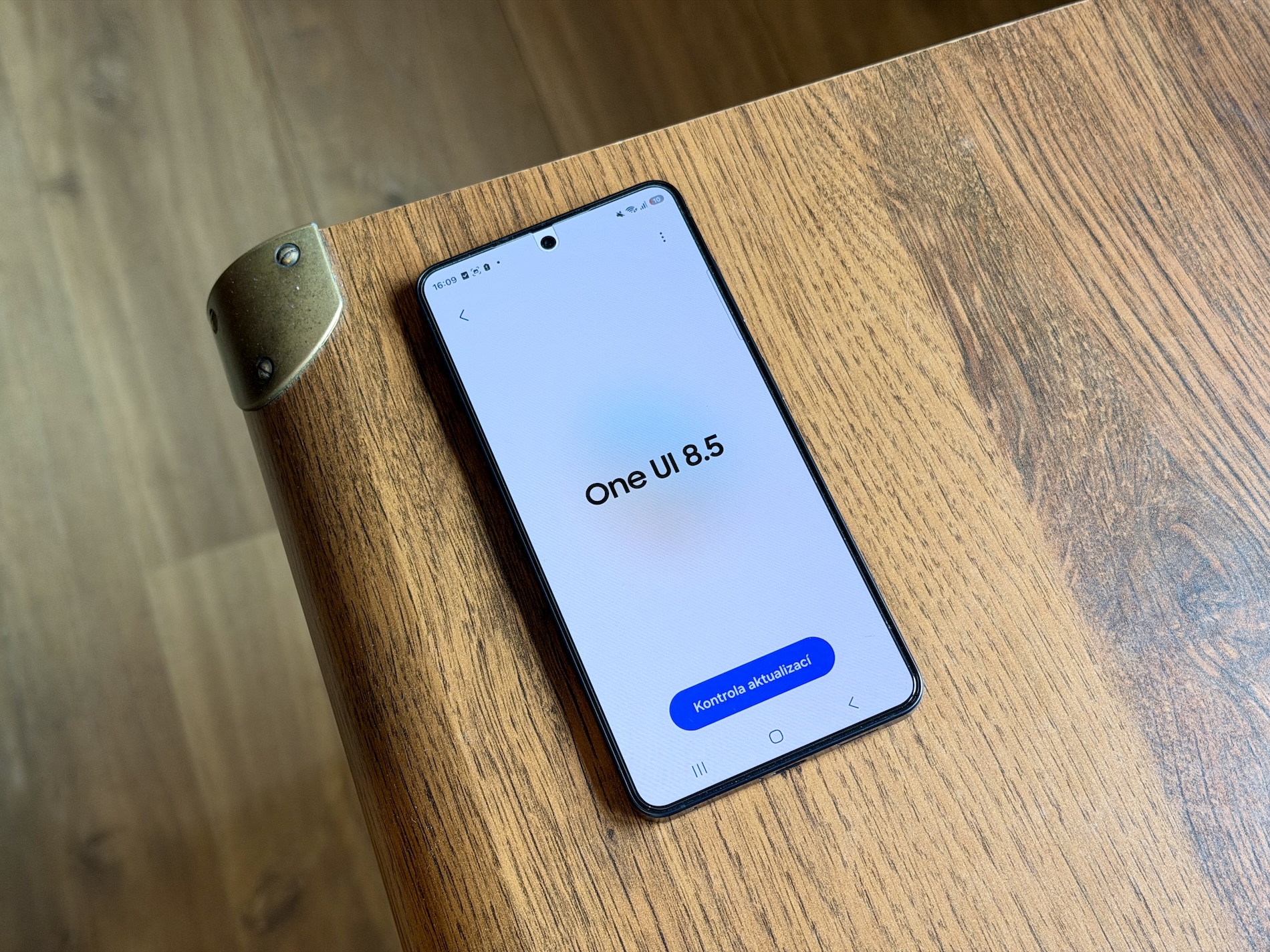 One UI 8.5 cover