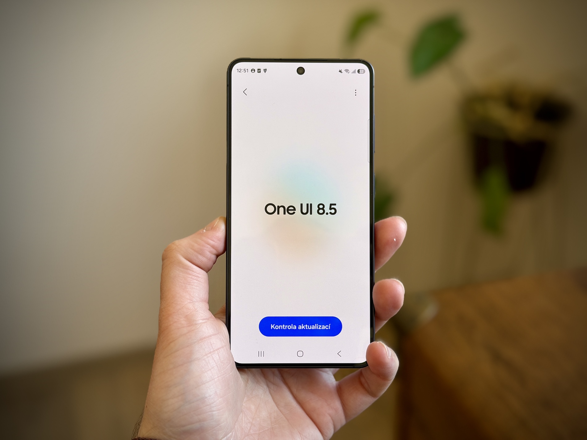One UI 8.5 cover