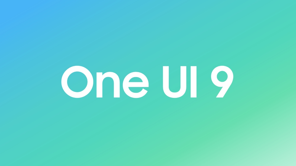 One UI 9 cover