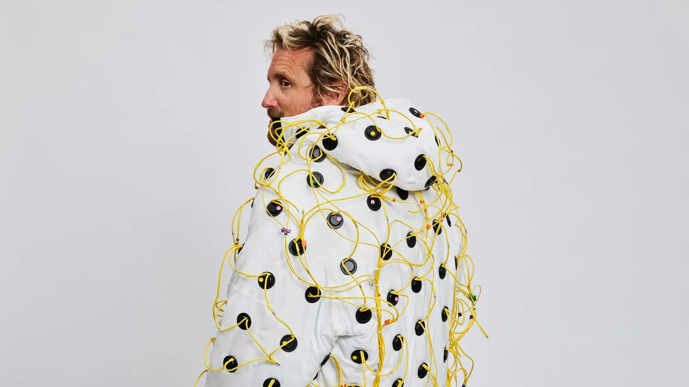 sonic jacket nick 0231 1