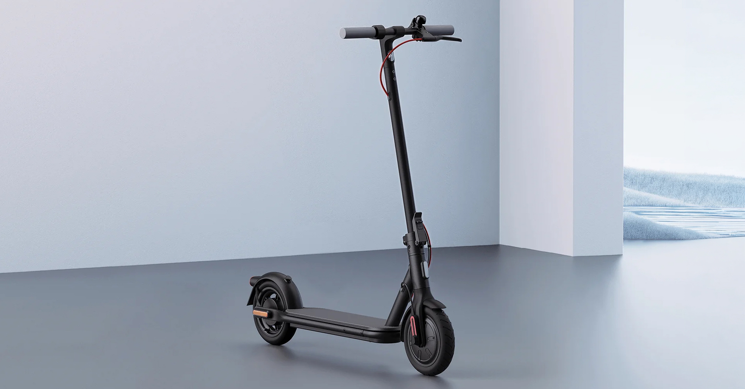 1520 794 Xiaomi Electric Scooter 4 Lite