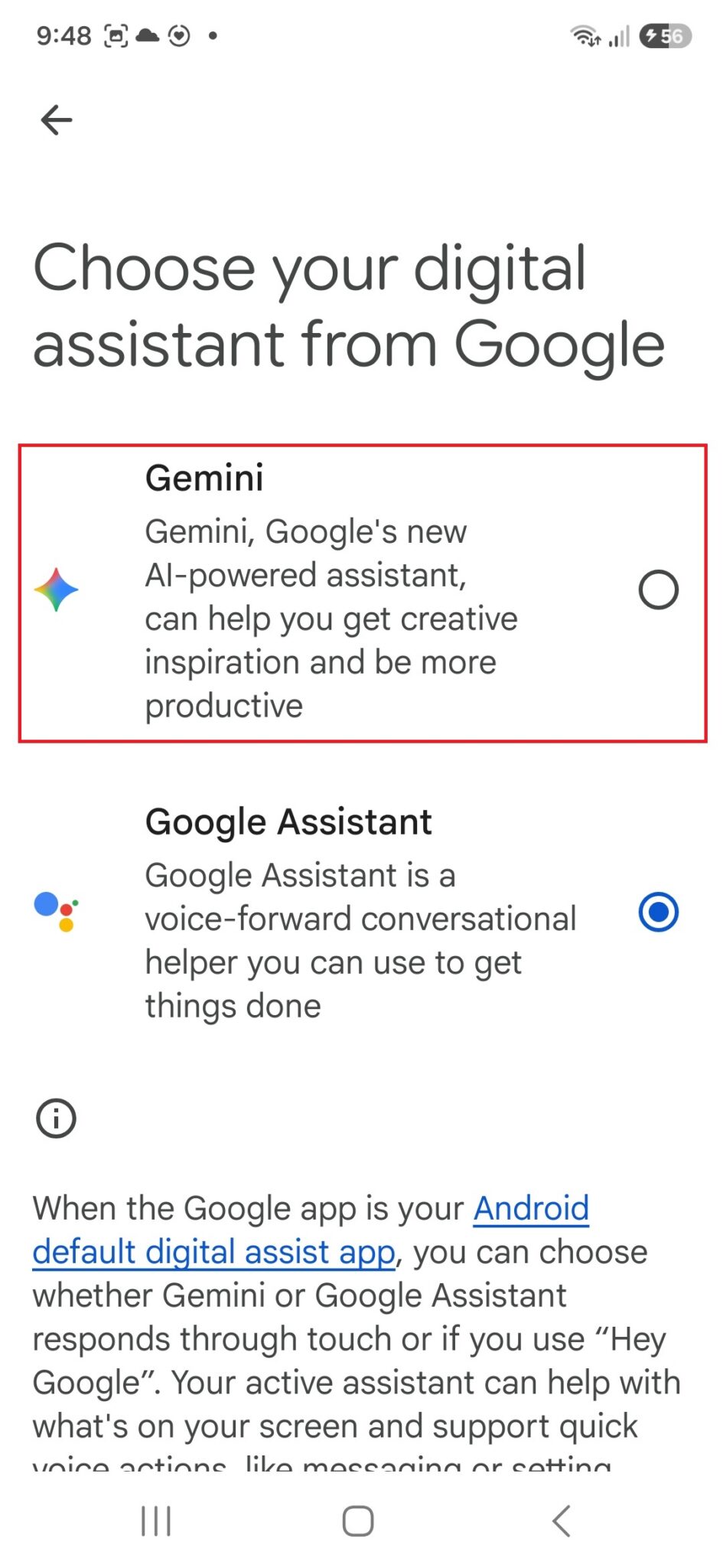 Android Po Gemini Android Auto zna Twoje nawyki i plany