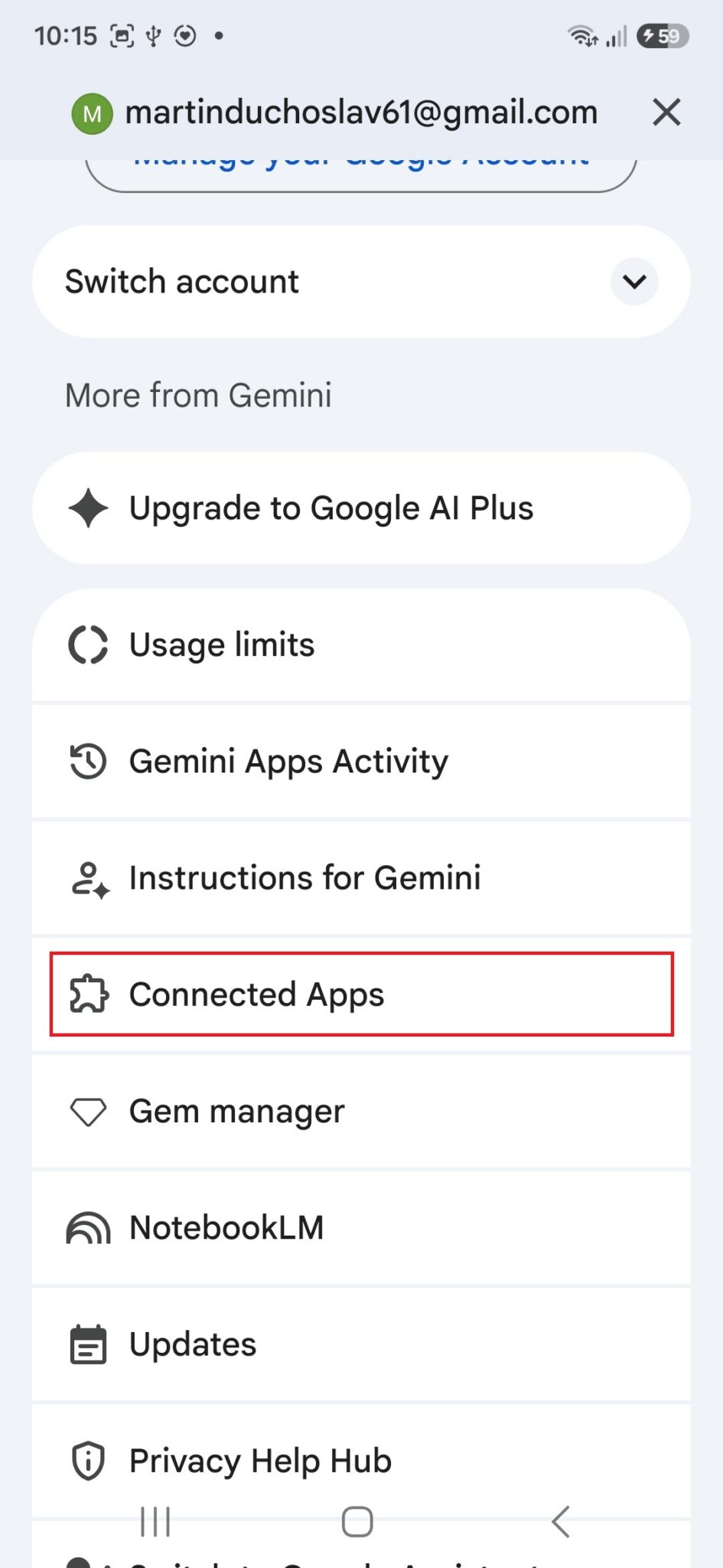 Android Po Gemini Android Auto zna Twoje nawyki i plany