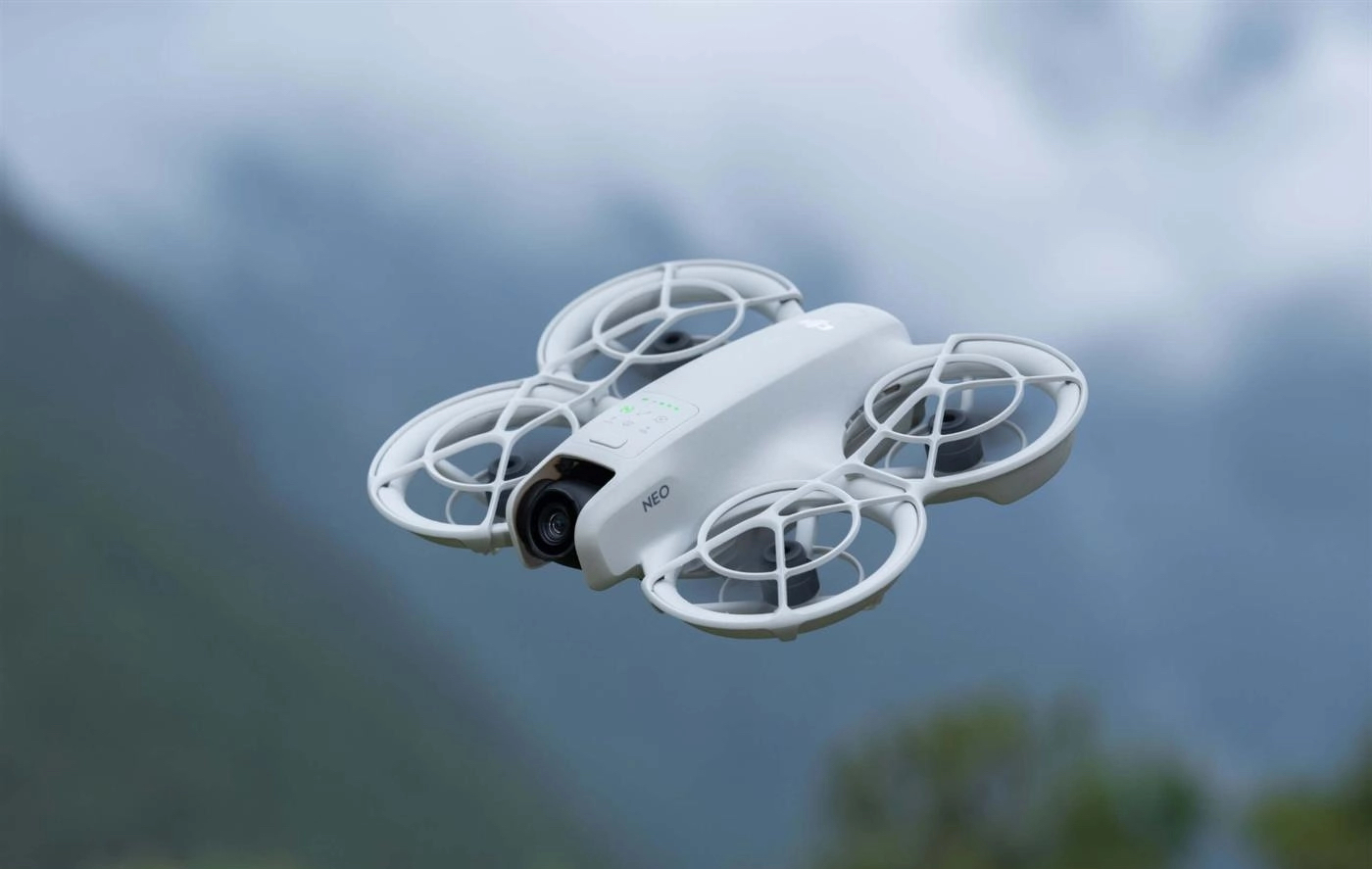 DJI Neo