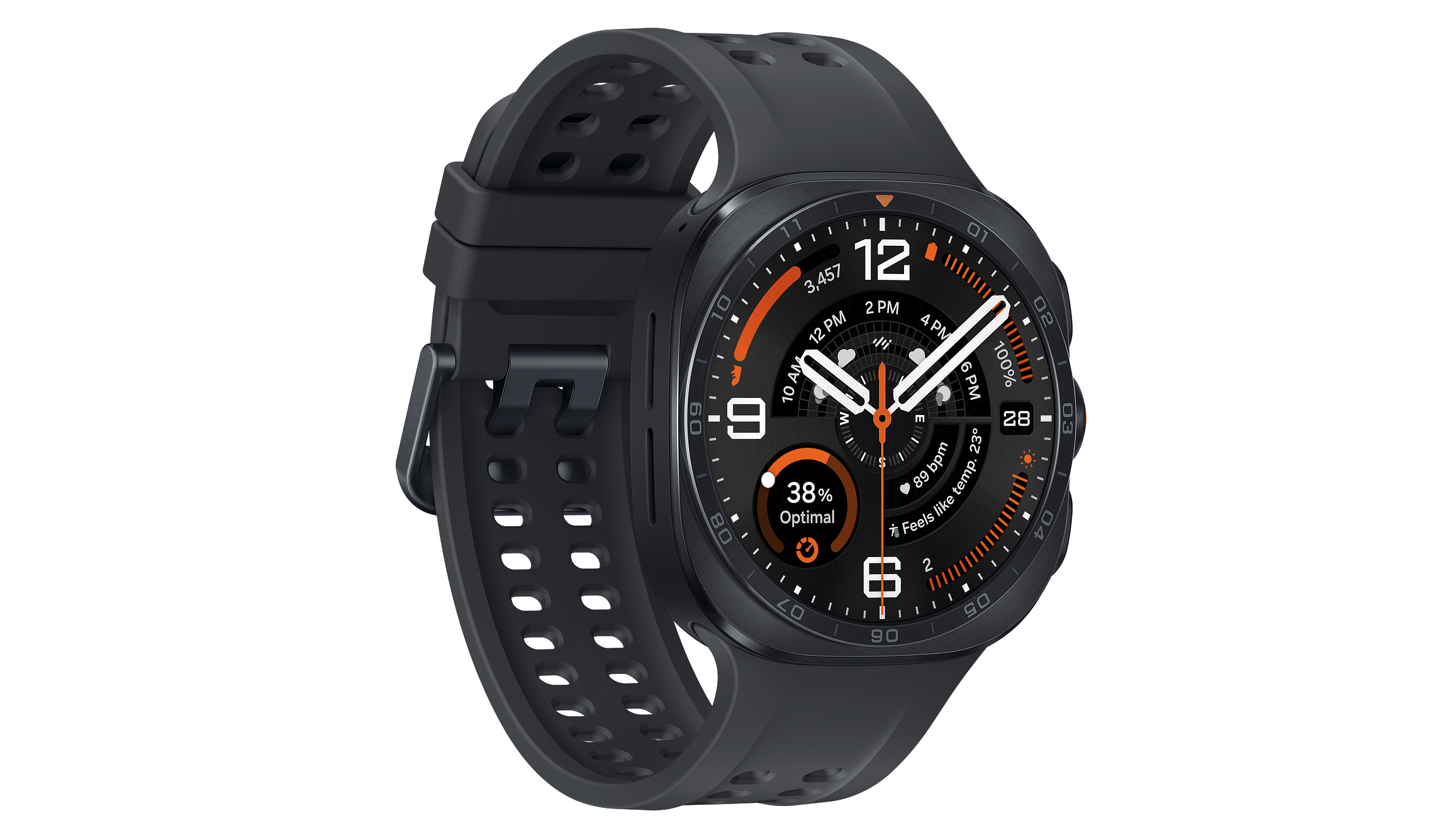 Galaxy Watch Ultra2 cover