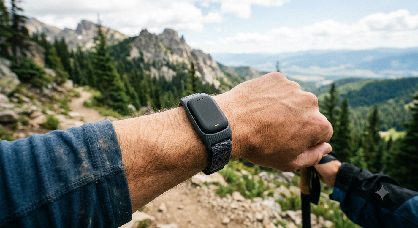 Garmin Cirqa cover