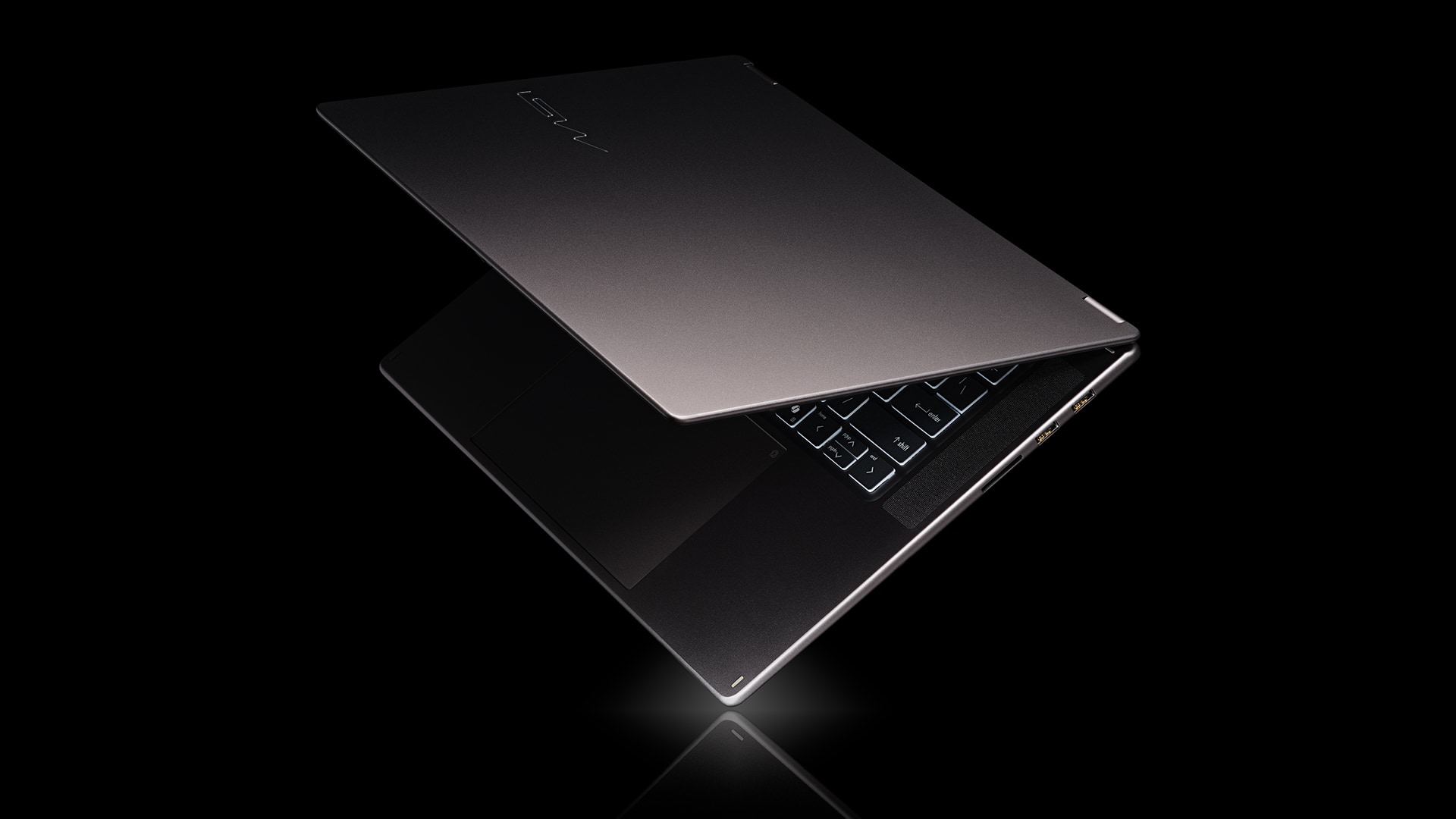 NVIDIA RTX NOTEBOOK