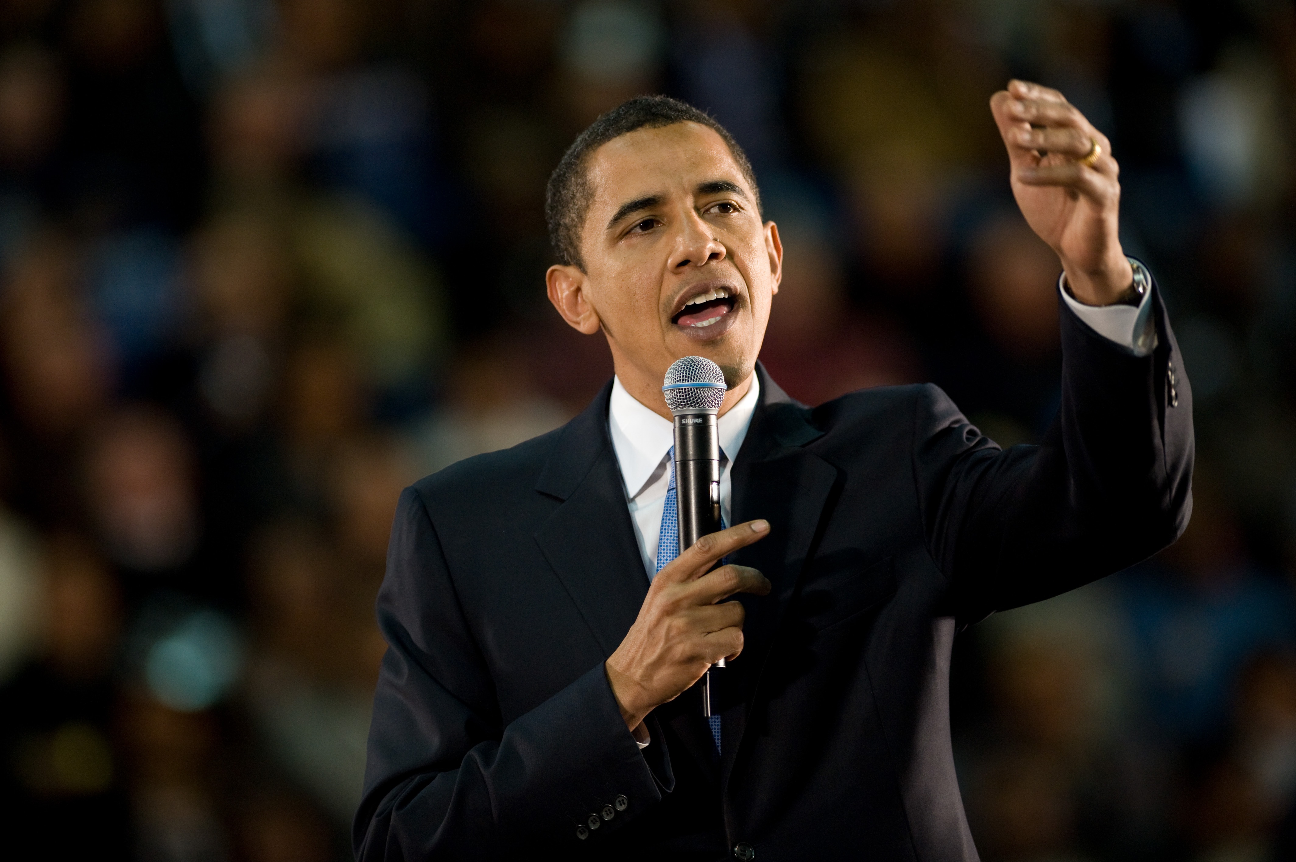 Obama cover