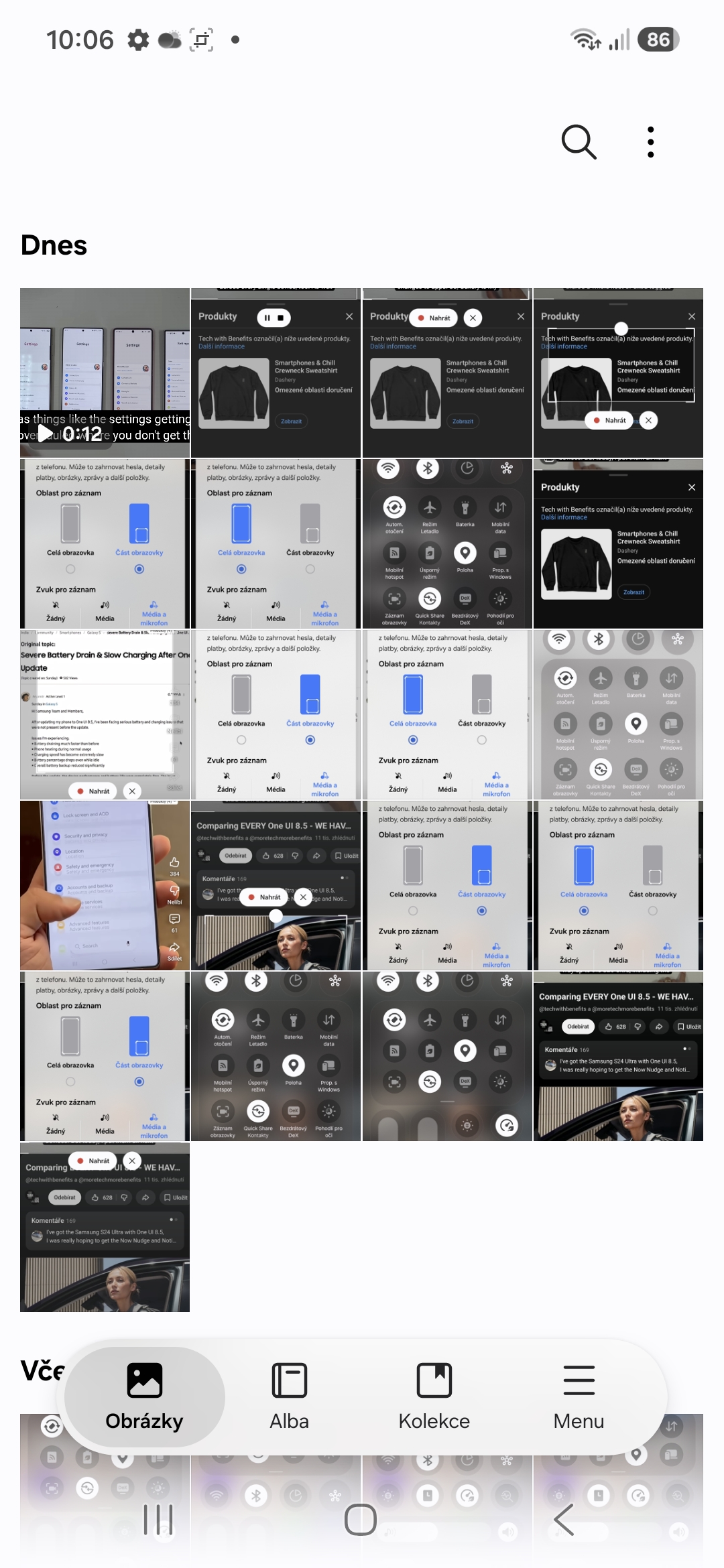 One UI 8 5 nastaveni ktere stoji za to upravit 1