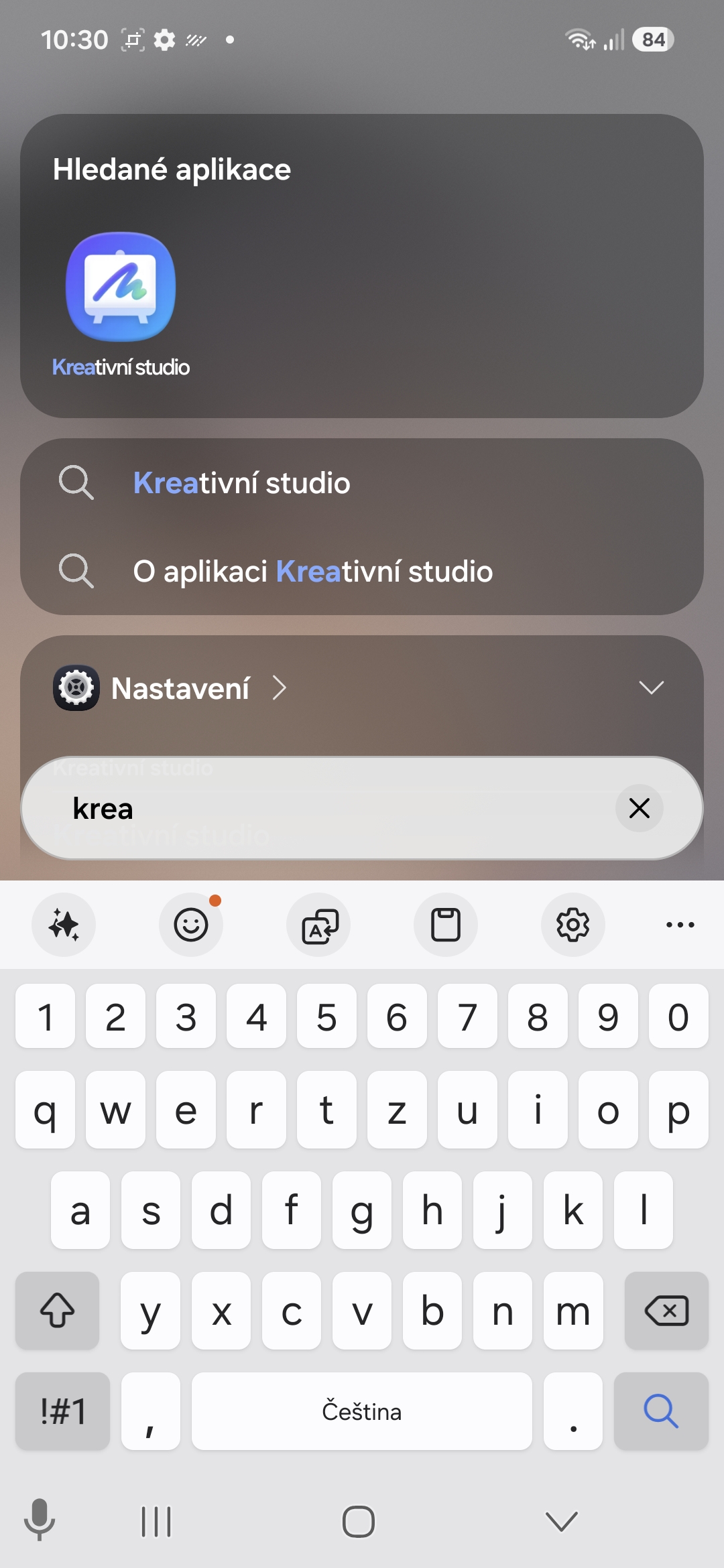 One UI 8 5 nastaveni ktere stoji za to upravit 11
