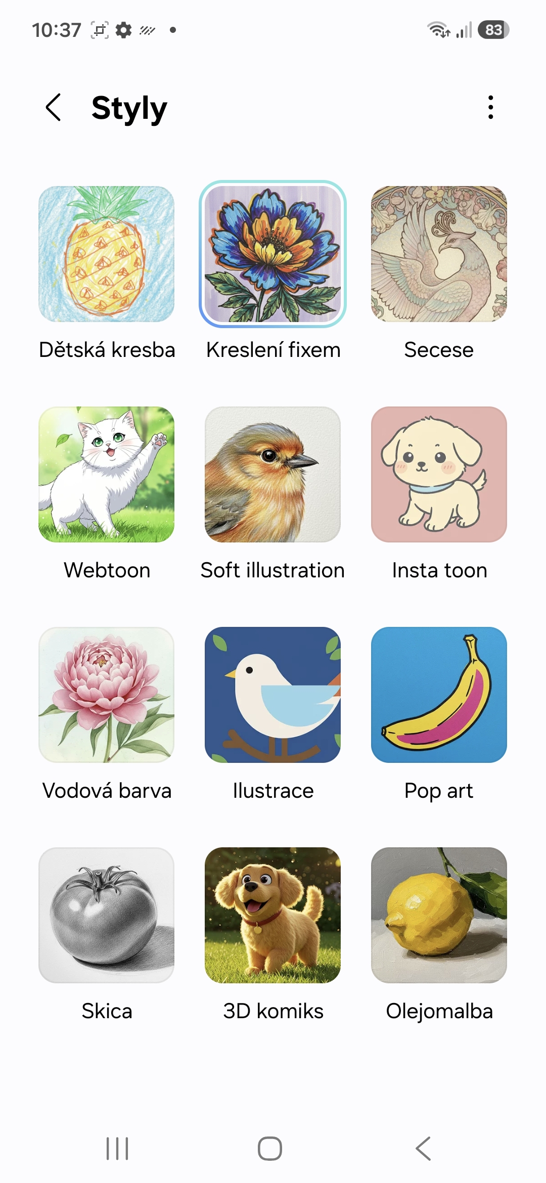 One UI 8 5 nastaveni ktere stoji za to upravit 14