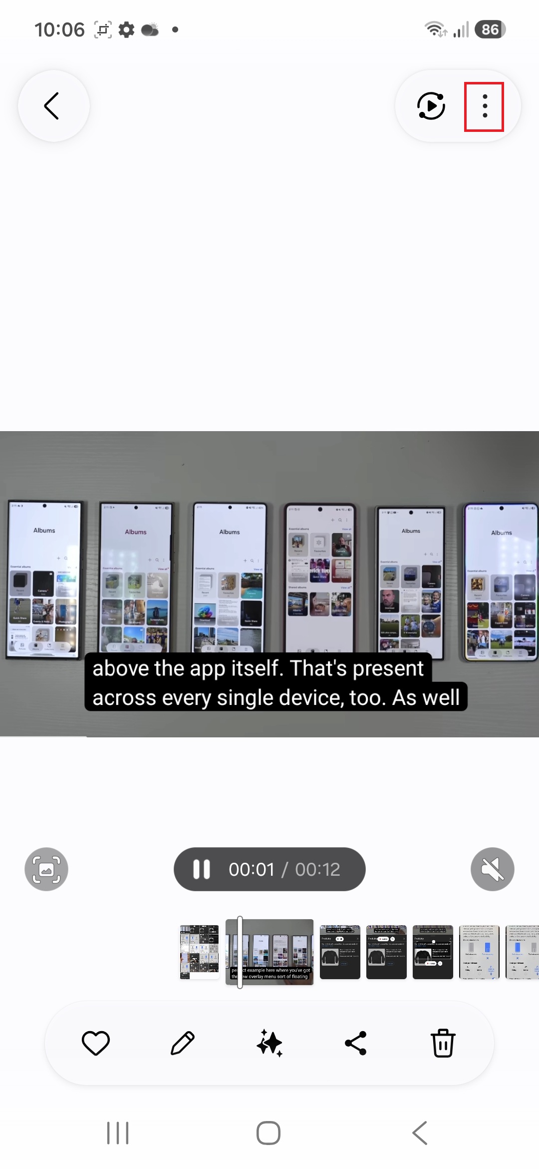 One UI 8 5 nastaveni ktere stoji za to upravit 2