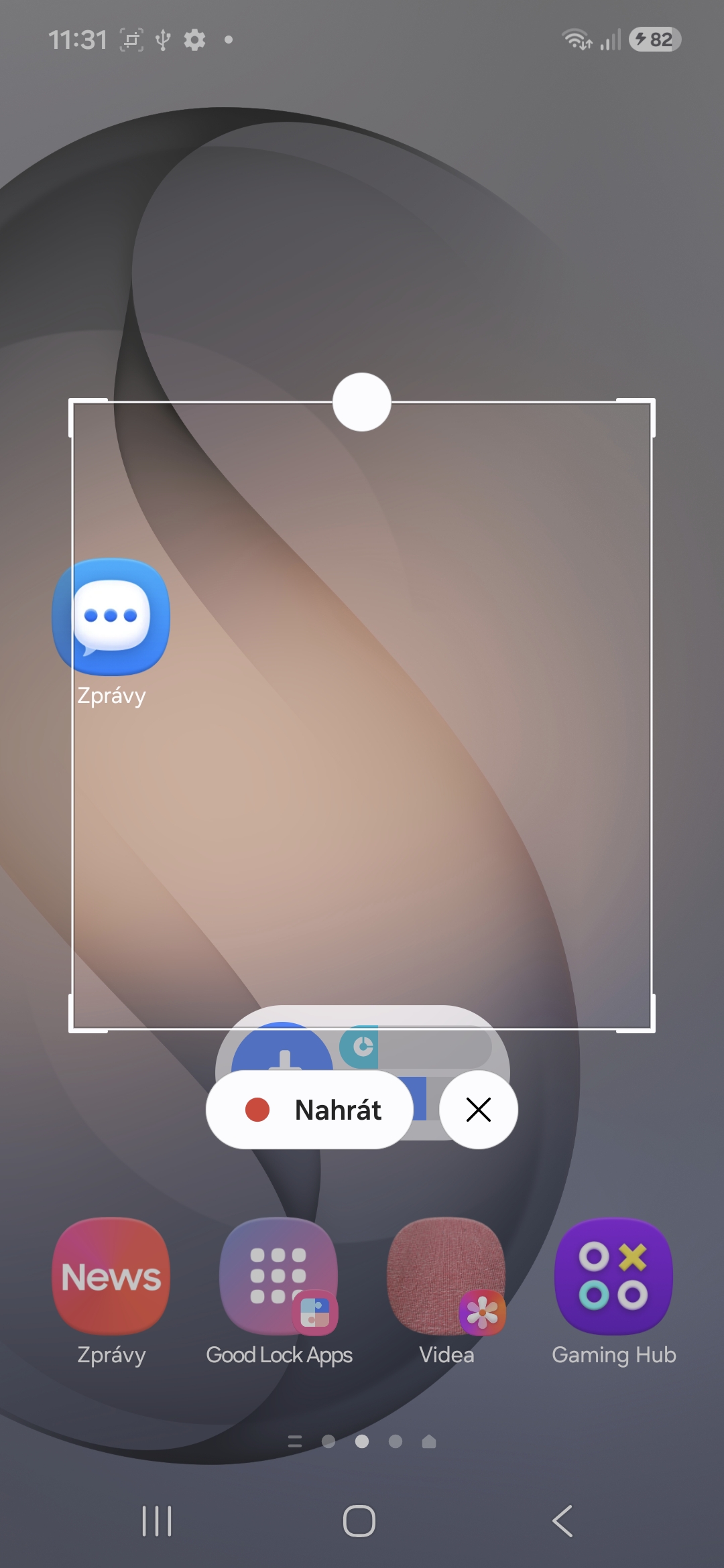 One UI 8 5 nastaveni ktere stoji za to upravit 21