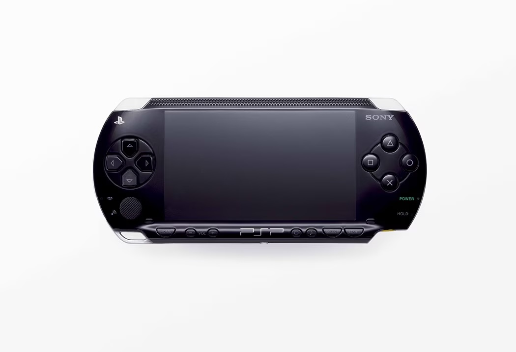 PSP cover