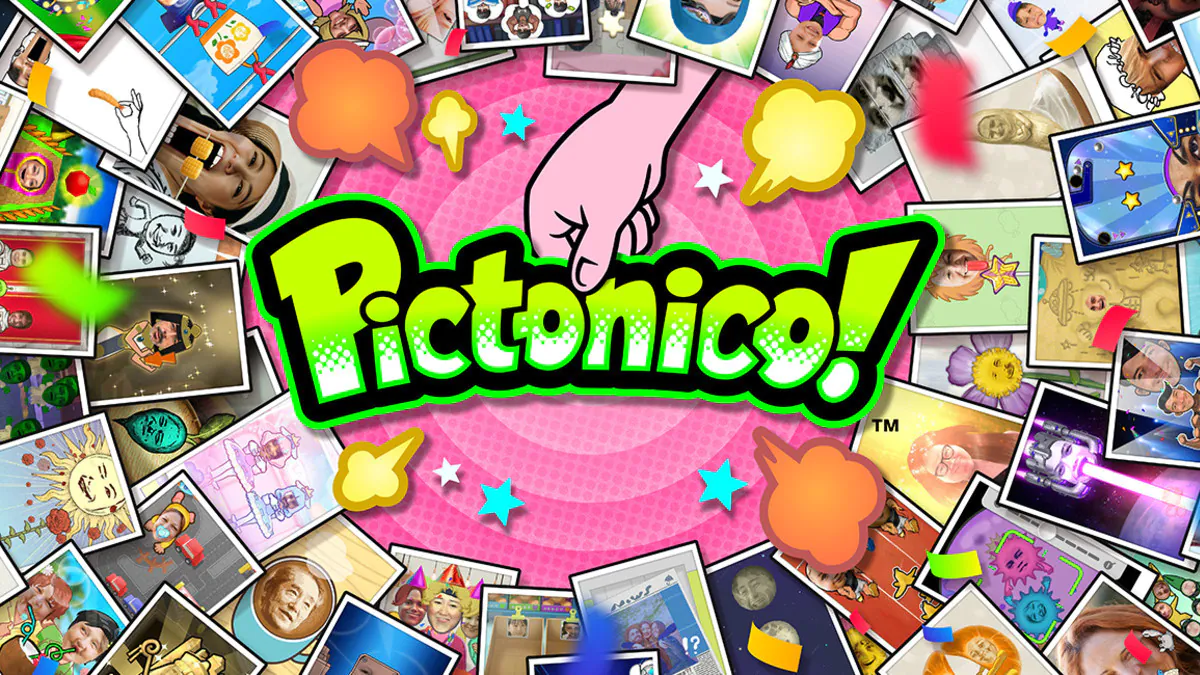 Pictonico