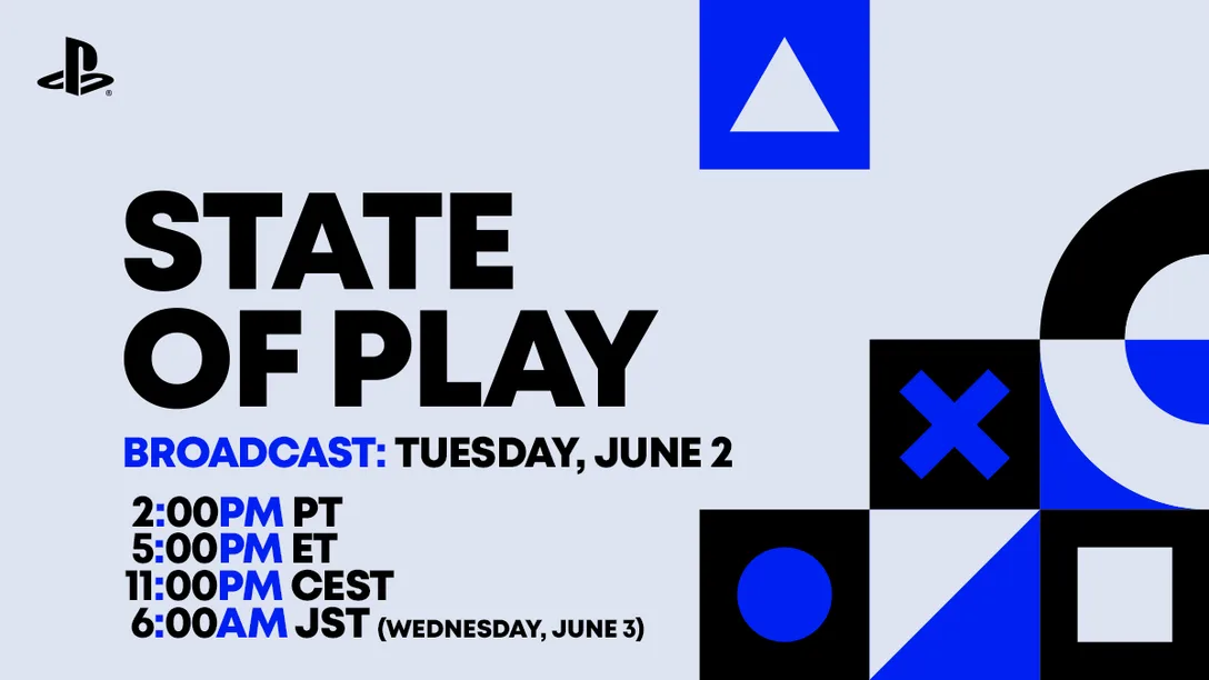 State of Play 2. 6. 2026