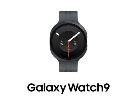 Galaxy Watch9 render 1