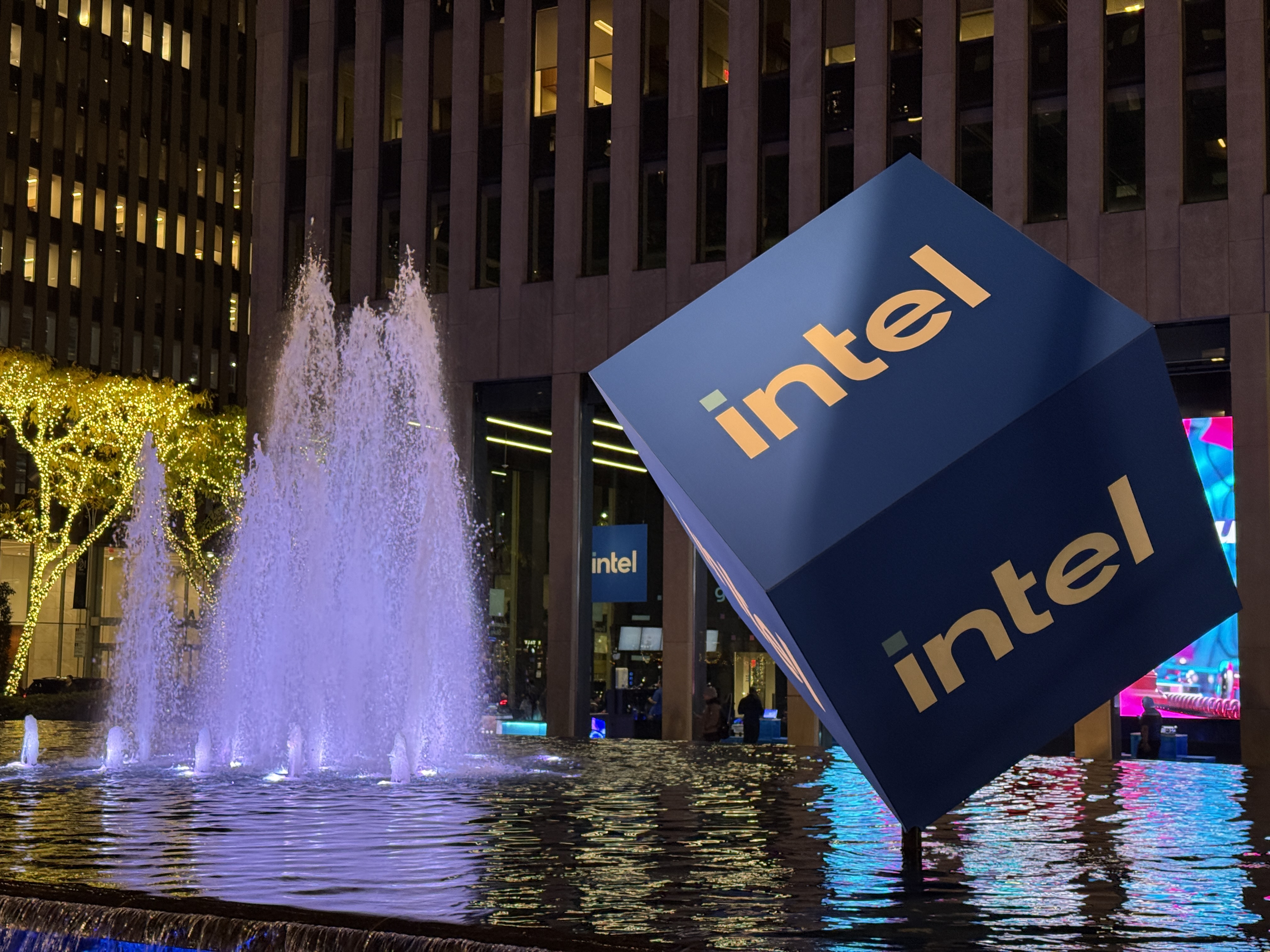 Intel