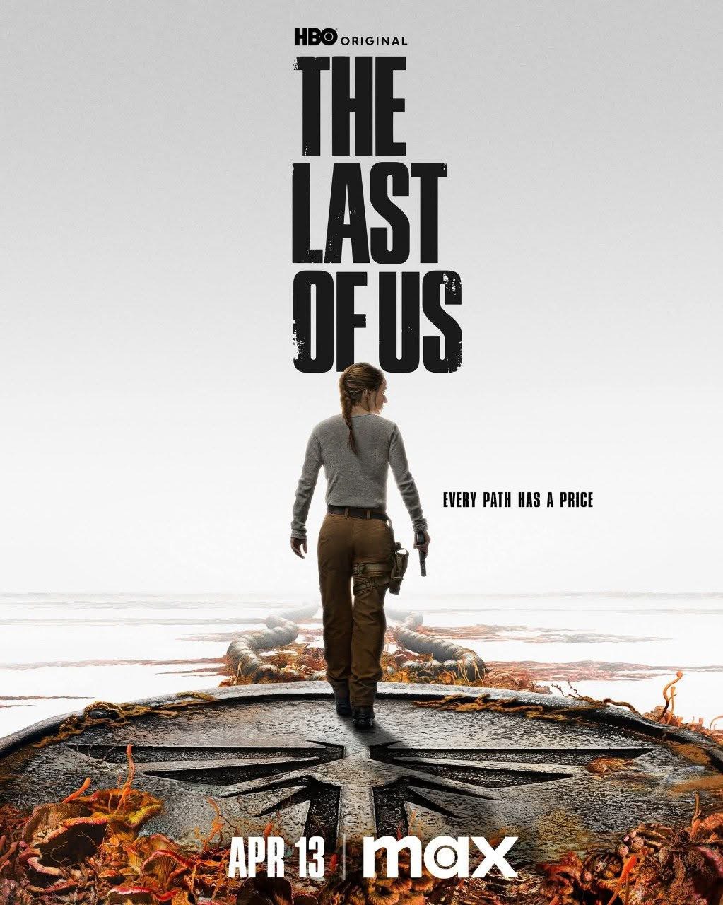 The Last Of Us 3 1