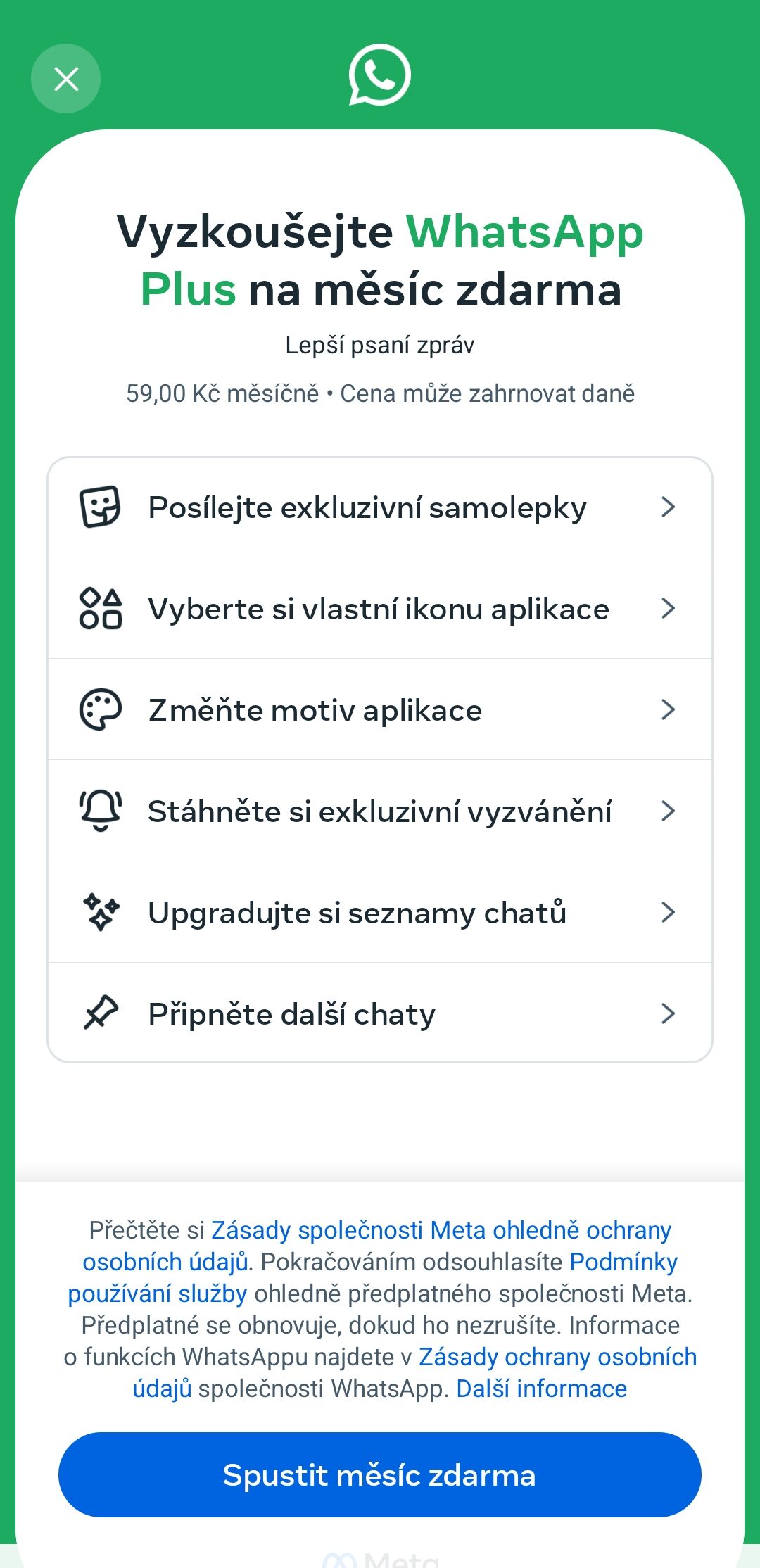 WhatsApp Plus 3
