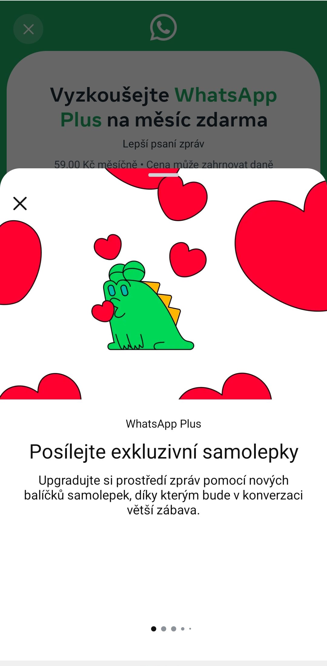 WhatsApp Plus 4