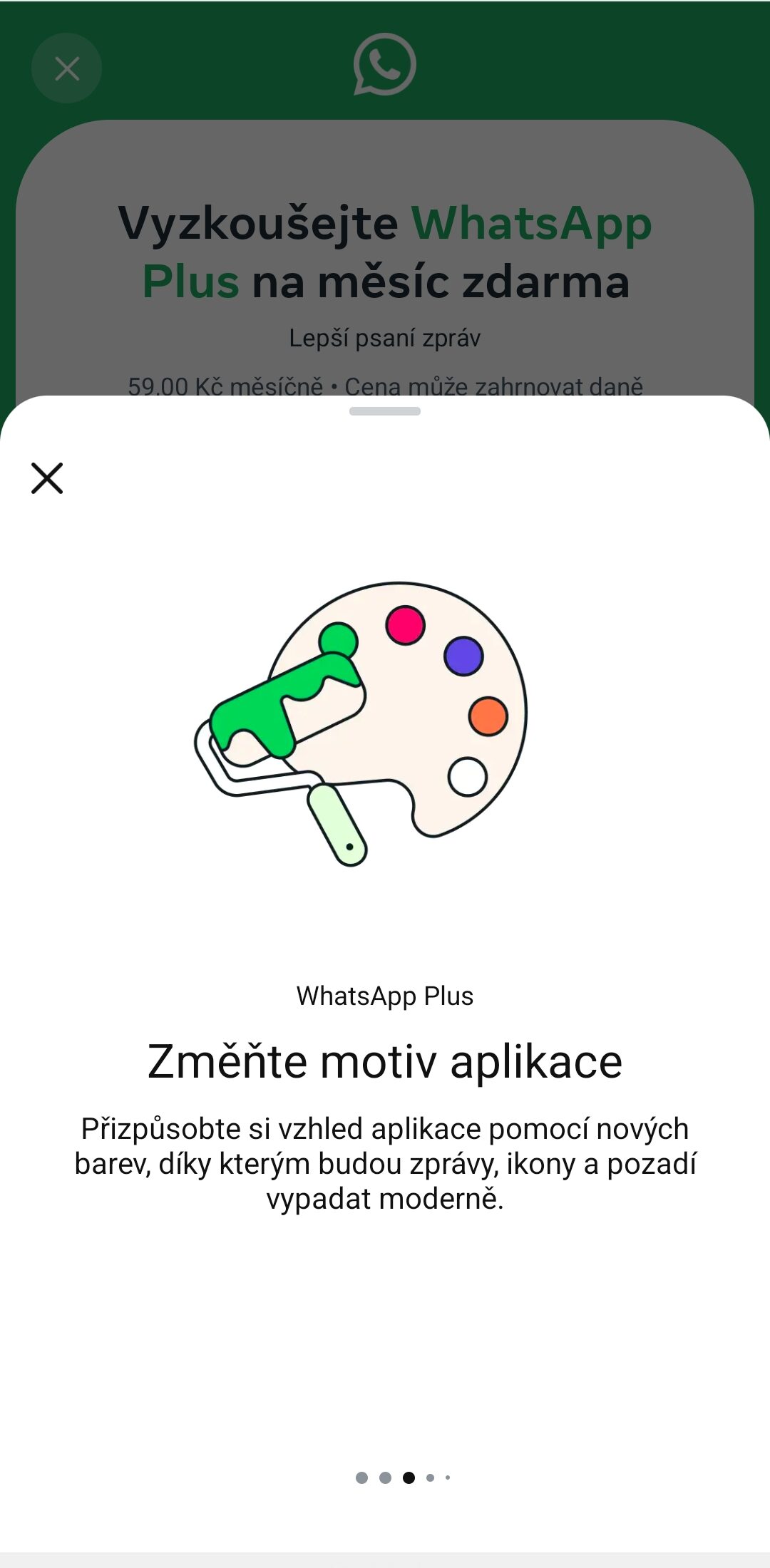 WhatsApp Plus 6