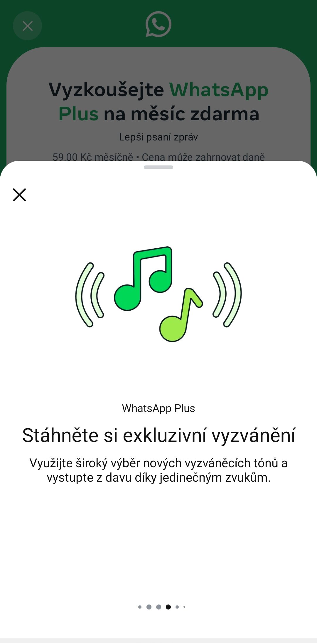 WhatsApp Plus 7