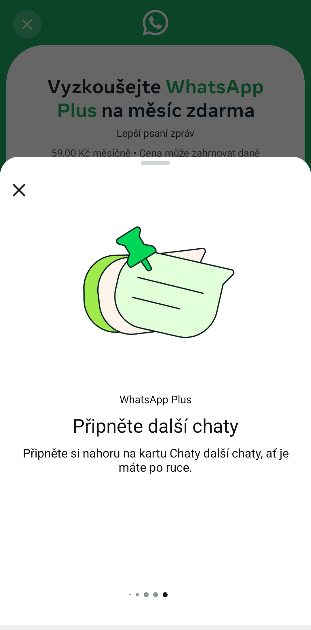 WhatsApp Plus 9