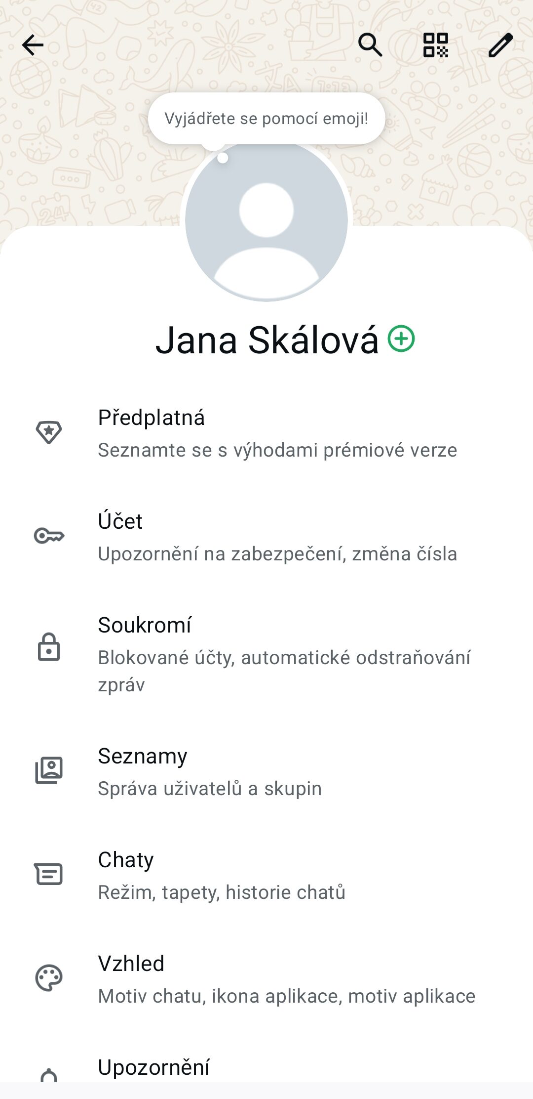 WhatsApp Plus
