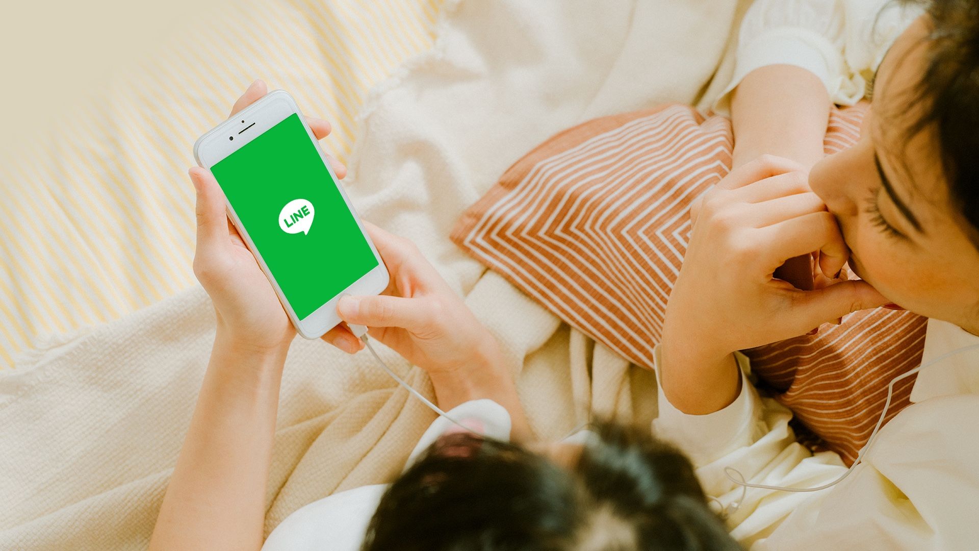 line app is free