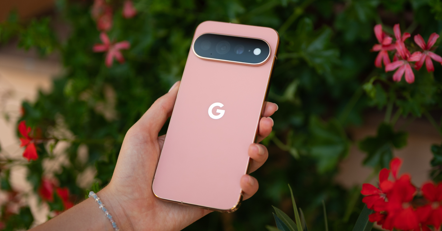 1520 794 Google Pixel 11 Pro