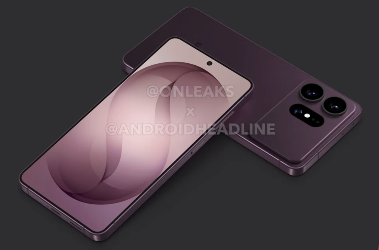 Galaxy S27 Pro cover