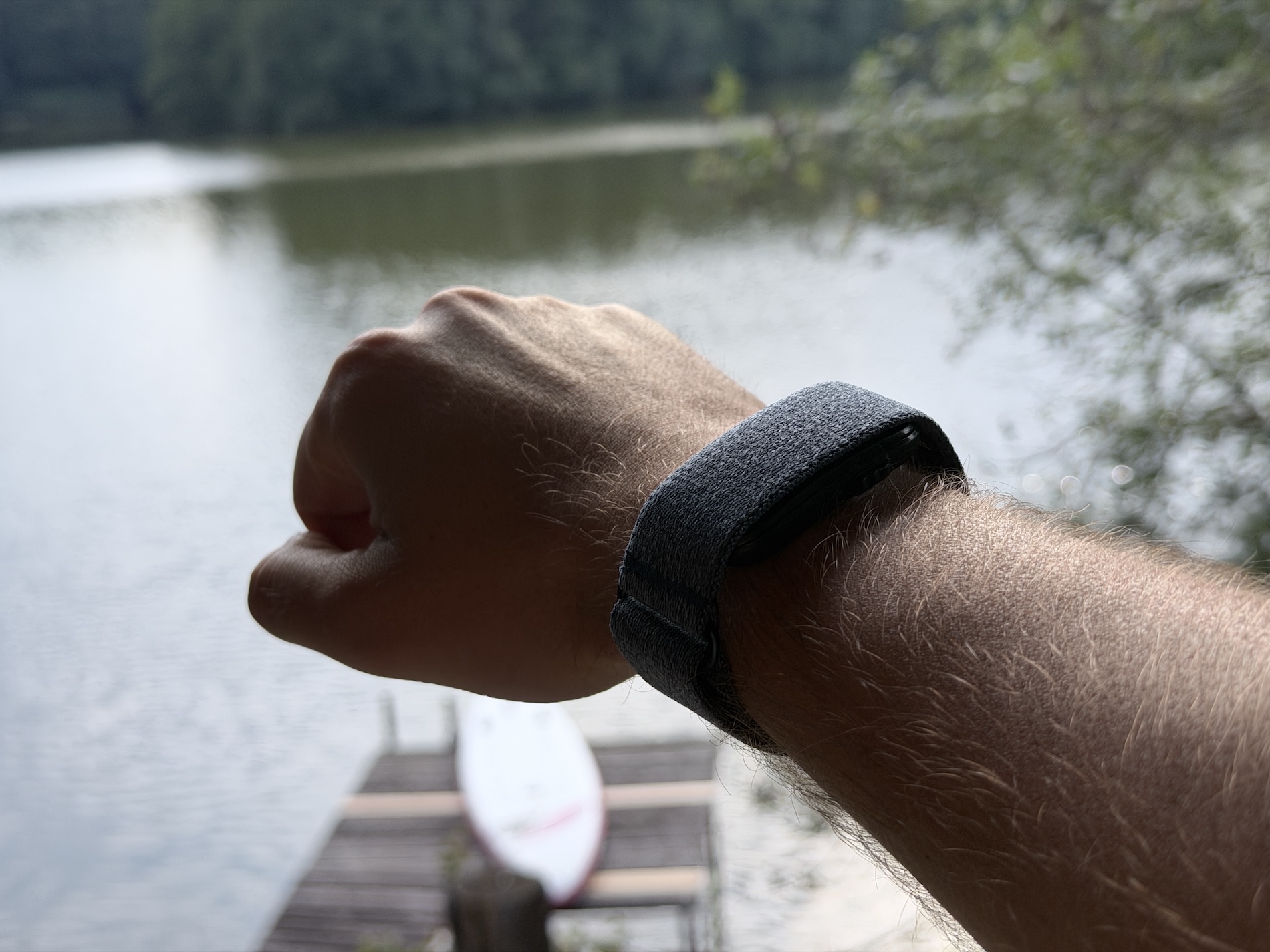Garmin CIRQA 200