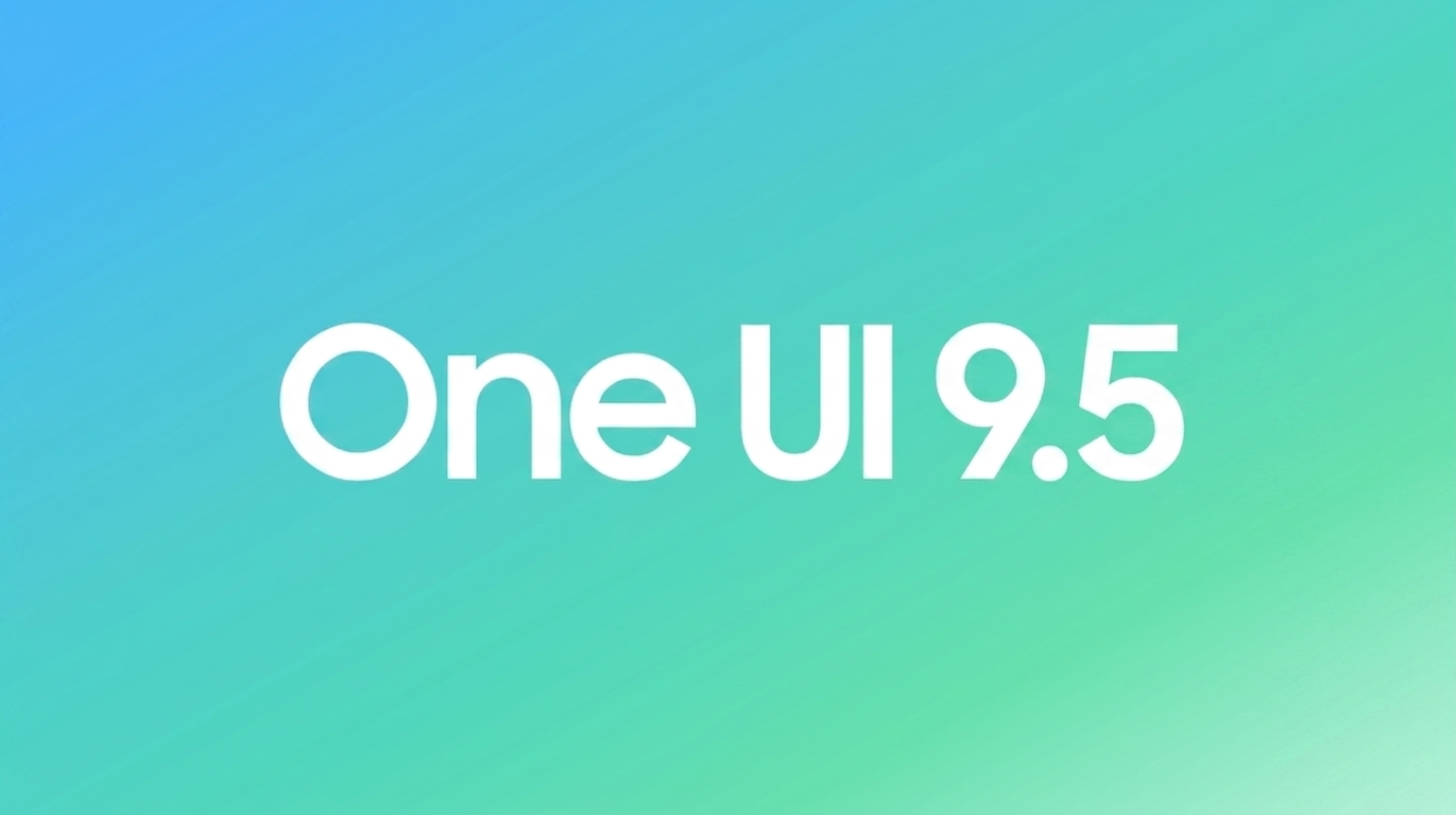 One UI 9.5 cover