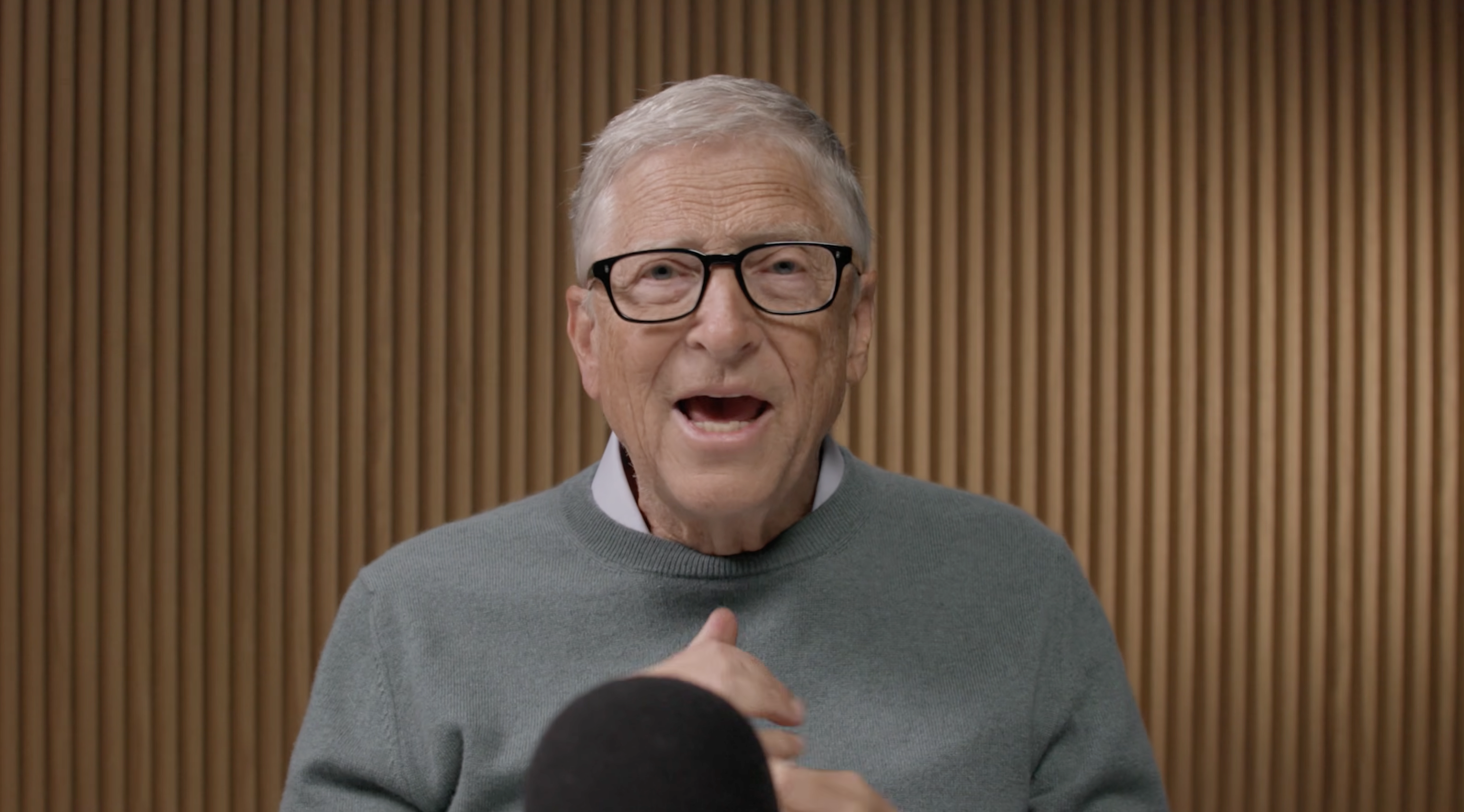 bill gates ai