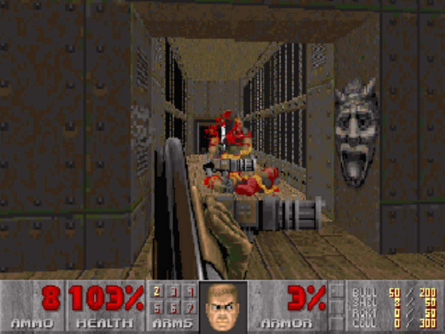 doom 2 1994