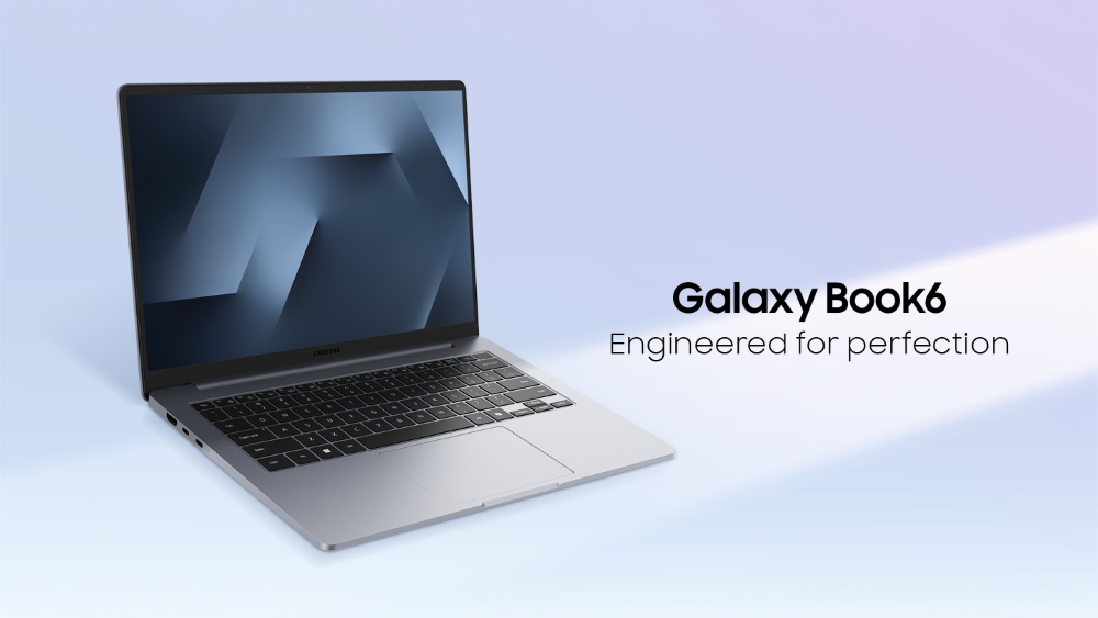 Cenove dostupny Galaxy Book6 1