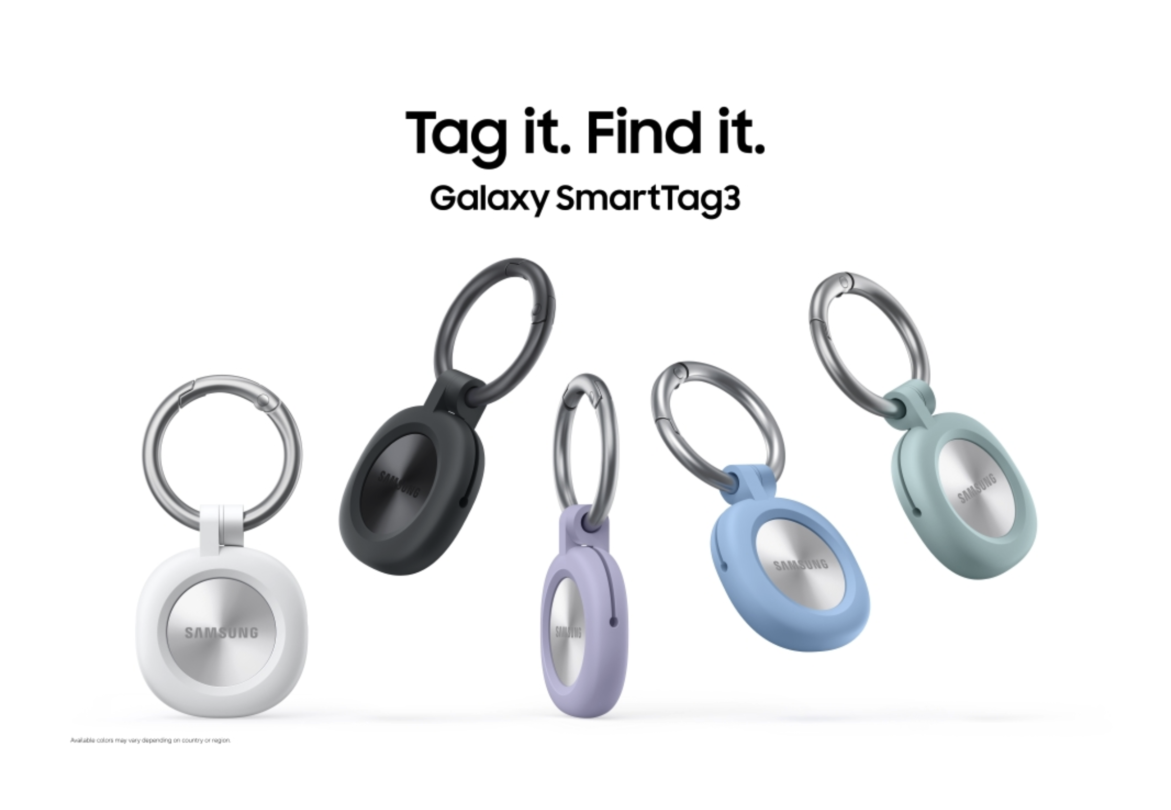 Galaxy SmartTag3 cover