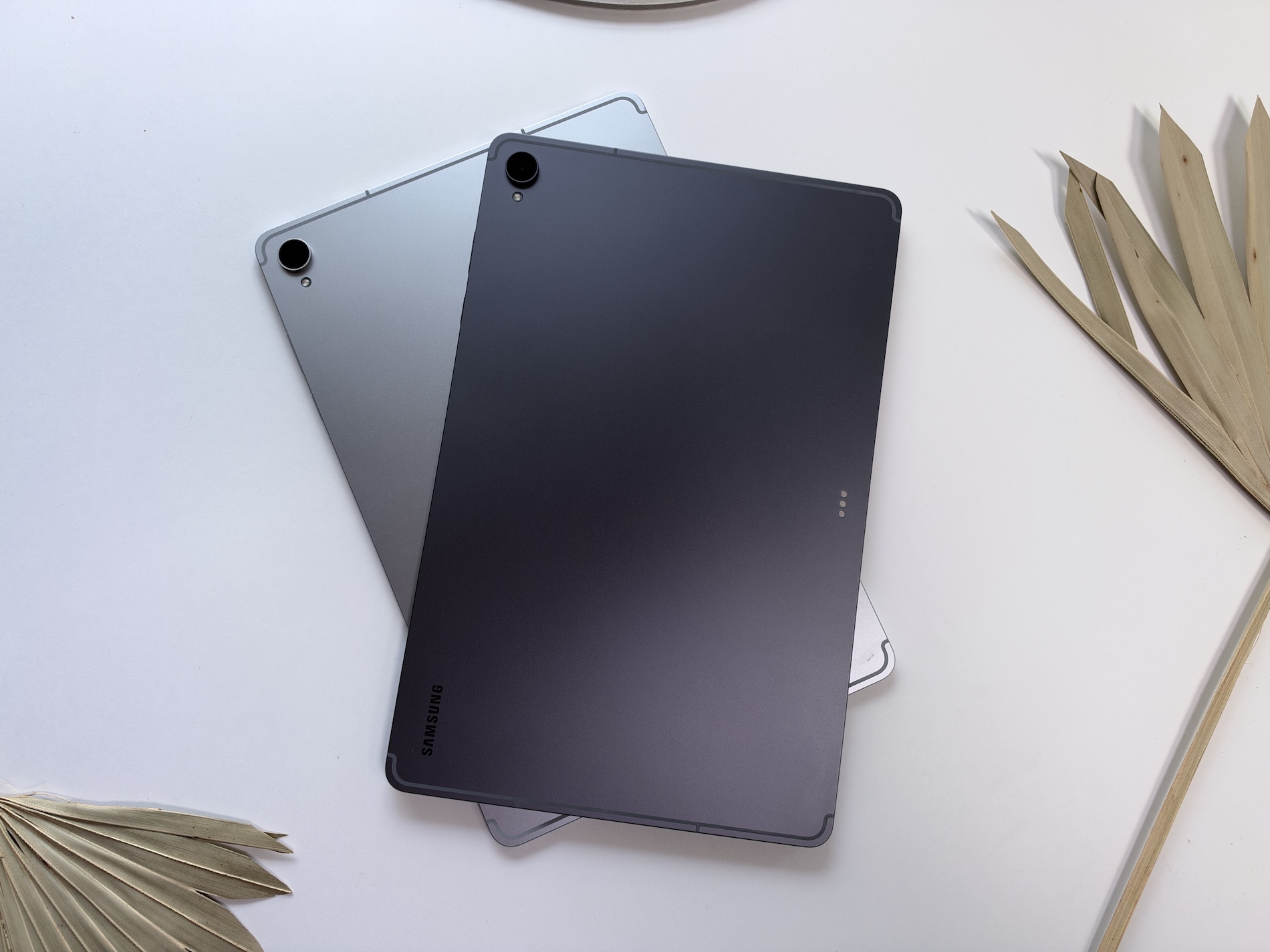 Galaxy Tab S12 Plus 15